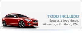 Coches Nuevos en Córdoba